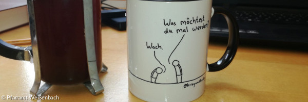 Kaffee 