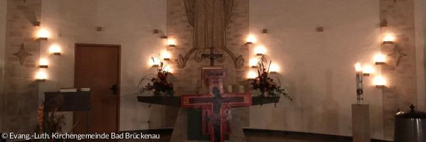 Altar