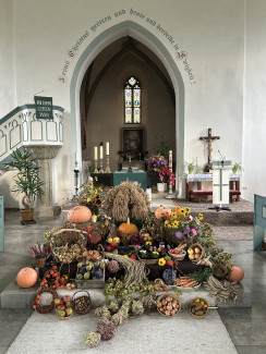 Erntedankfest