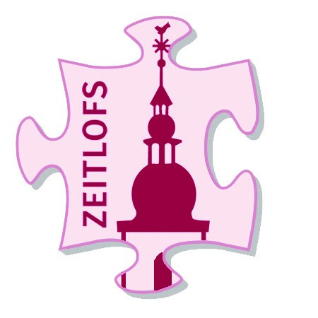 Logo Zeitlofs (Puzzle)