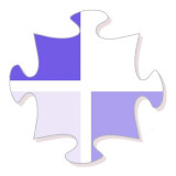 Puzzle Logo