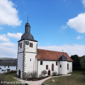 Versöhnungskirche Detter