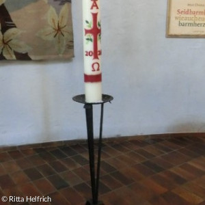 Kerzenleuchter