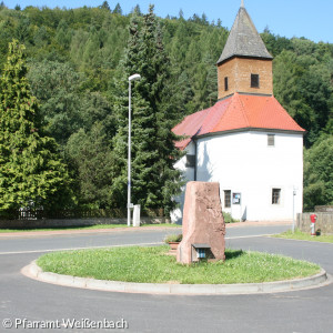 Heiligkreuz